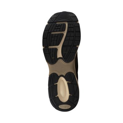 6. Buty męskie O'Neill Montauk Low brązowe 90263038 07X