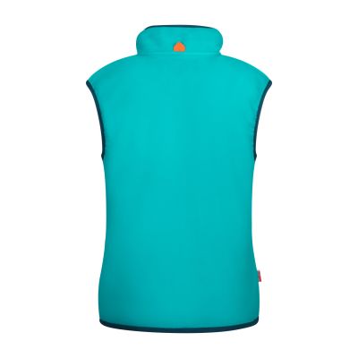 2. Kamizelka Trollkids Kids Arendal Vest Jr 134-191
