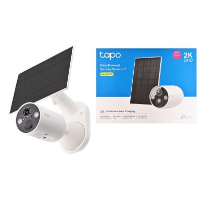 23. Kamera TP-LINK Tapo C425KIT
