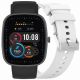 Smartwatch Gravity Czarny 2 Paski GT18-10