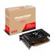 Karta graficzna Powercolor Radeon RX6500 ITX 4GB GDDR6 HDMI DP (AXRX 6500XT 4GBD6-DH)