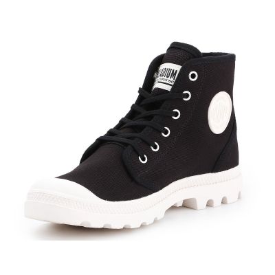 3. Buty lifestylowe Palladium Pampa HI Originale 75349-016-M