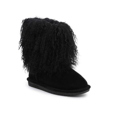 7. Buty BearPaw Boo Youth Jr 1854Y