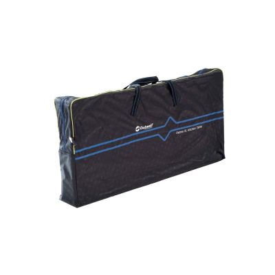 7. Outwell Padres XL Storage Unit Szary 4 pół. Możliwość złożenia