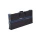 7. Outwell Padres XL Storage Unit Szary 4 pół. Możliwość złożenia