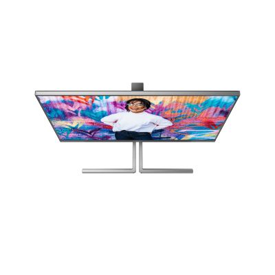 9. AOC U32U3CV monitor komputerowy 80 cm (31.5") 3840 x 2160 px 4K Ultra HD LCD Czarny