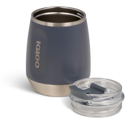 Butelka termiczna IGLOO Wine Tumbler 10 OZ (0,3 litra)   one size