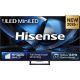 13. Hisense 55U7SE 139,7 cm (55") 4K Ultra HD Smart TV Wi-Fi Czarny