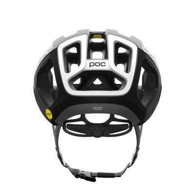 4. POC PC108708816MED1 sportowe nakrycie głowy Czarny