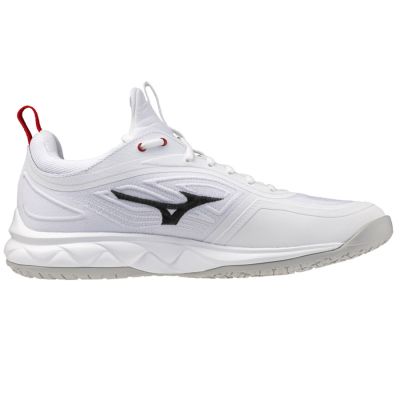 2. Buty Mizuno WAVE LUMINOUS 3 V1GA242059