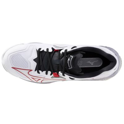 5. Buty Mizuno WAVE LIGHTNING Z8 M V1GA240096