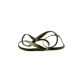 4. Taśmy do ćwiczeń CASALL Long rubber band hard zielony