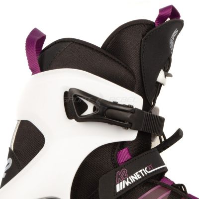 7. Rolki fitness K2 Kinetic 80 Pro XT W '22 30G0819
