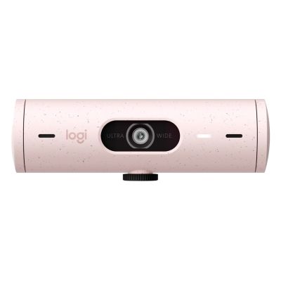 9. Logitech Brio 500