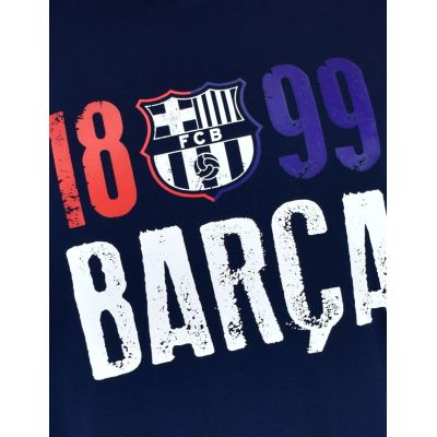 3. FC Barcelona t-shirt męski 5001CBAG