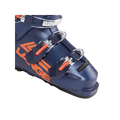 5. Buty narciarskie LANGE Rsj 65 (Legend Blue)