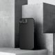 7. Etui Nillkin CarboProp Magnetic z osłoną na aparat i podstawką na iPhone 16e / 17e - czarne
