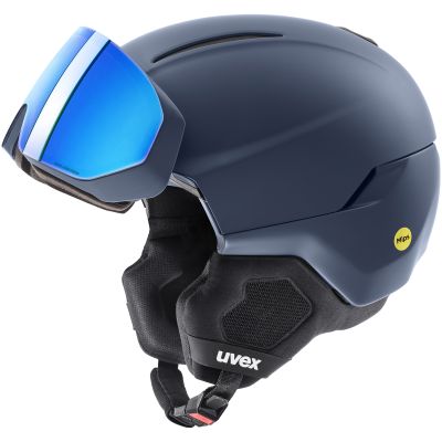 Kask narciarski UVEX Horizon CV MIPS
