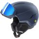 Kask narciarski UVEX Horizon CV MIPS