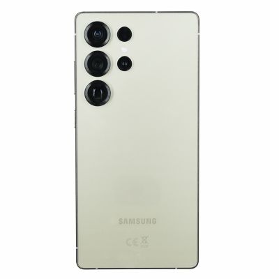 3. Samsung Galaxy S25 Ultra 12/512GB Titanium Jadegreen