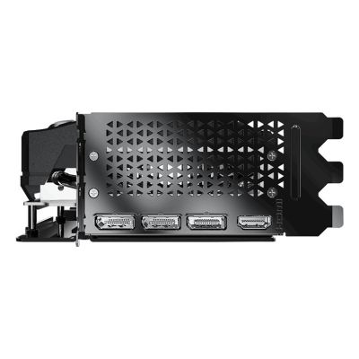8. PNY GeForce RTX 5080 Overclocked Triple Fan GPU NVIDIA 16 GB GDDR7