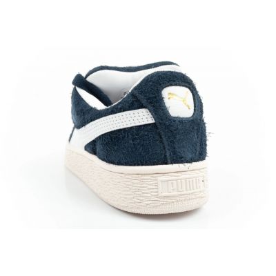 20. Buty Puma Suede XL Hairy M 397241 01