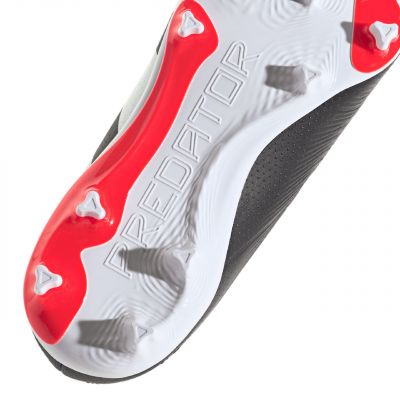 6. Buty piłkarskie adidas Predator League FG Jr IG7748