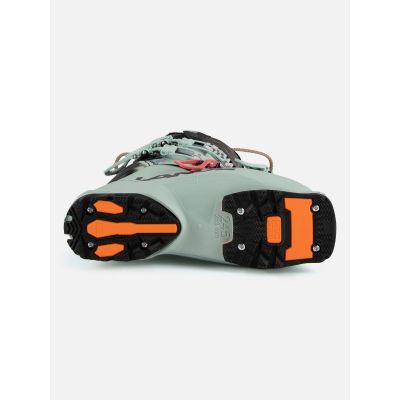 7. Buty narciarskie LANGE XT3 FREE 115 W LV GW Fresh Mint