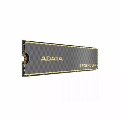 2. Adata Dysk SSD LEGEND 860 500G PCIe 4x4 5000/3000 MB/s M.2