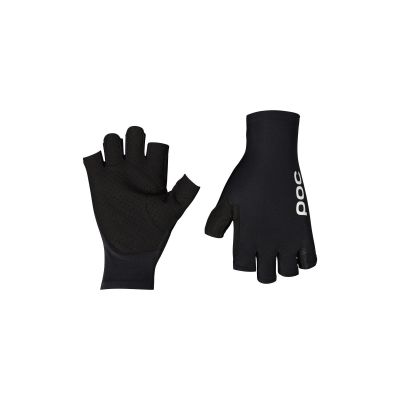 Rękawice rowerowe POC Raceday Glove czarny
