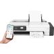 4. Canon imagePROGRAF TC-21M drukarka wielkoformatowa Wi-Fi Atramentowa Kolor 2400 x 1200 DPI A1 (594 x 841 mm) Przewodowa sieć LAN