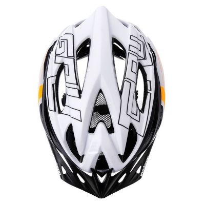 45. Kask rowerowy Meteor Gruver 24750-24752 52-56 cm