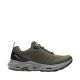 Buty męskie Fila Zenoa oliwkowe FFM0493 60017
