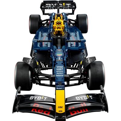 5. LEGO Technic 42206 Bolid F1 Oracle Red Bull Racing RB20