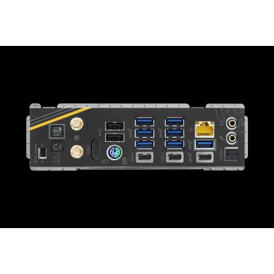 26. Płyta główna Asrock X870E TAICHI OCF