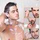 6. Trymer MAXGROOM GT2220A  do nosa uszu i brwi - czarny