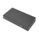 2. Digitus 8-portowy Gigabit + 2 porty SFP Gigabit