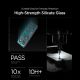 7. Szkło hartowane Spigen Glas.tR EZ Fit Pro 2-Pack na Nothing Phone 4A Pro