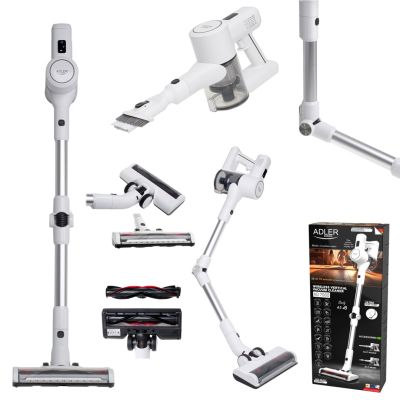 10. Odkurzacz ADLER AD 7060