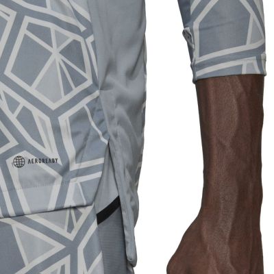 12. Koszulka bramkarska adidas Condivo 22 Goalkeeper Jersey Long Slevee M HB1614