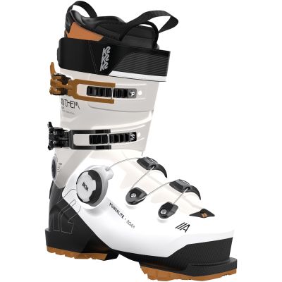 Buty narciarskie K2 damskie ANTHEM 95 BOA