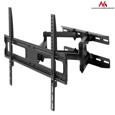 4. Uchwyt do telewizora Maclean MC-762 (Uchylny - 70"; max. 30kg)