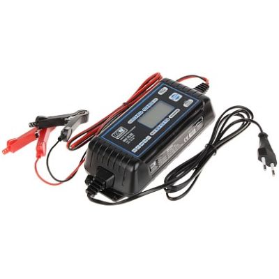 Ładowarka MW-SC8E MW Power