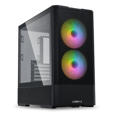 15. Obudowa CASE MIDITOWER ATX W/O PSU/G99.LAN207RX.00 LIAN LI