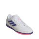 8. Buty piłkarskie dla dzieci adidas Top Sala Competition II IN JP6985