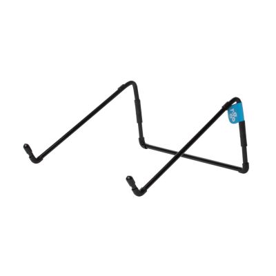 2. R-Go Tools R-Go Laptopständer 10"-22" Max.5KG Steel Travel juodas