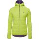 2. Kurtka (z kapturem) damska SILVINI Women Jacket SIMETTA