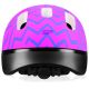9. Kask rowerowy Spokey Strapy 1 44-48 cm Jr 927773