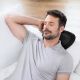 3. Poduszka masująca Shiatsu Medisana MC 200