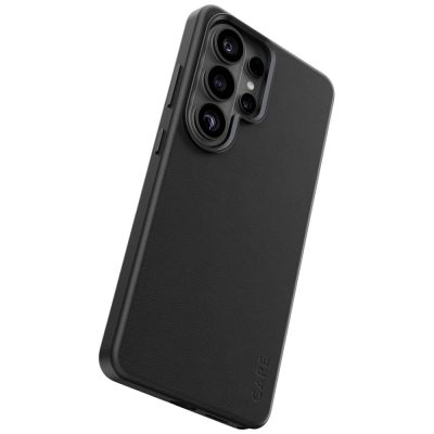 2. Etui CARE by PanzerGlass Solo Qi na Samsung Galaxy S26 Ultra - czarne